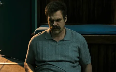 Finale Recap: Discover Floyd’s Killer in ‘DTF St. Louis’