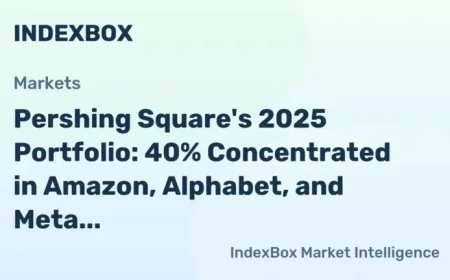 Bill Ackman and the Case for Concentrated Conviction in a Shifting Market