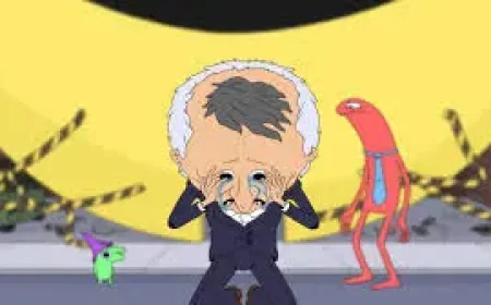 Smiling Friends and the quiet reality behind what viewers see tonight