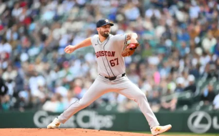 Cody Bolton Undergoes Imaging for Mid-Back Tightness Evaluation