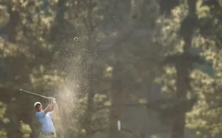 Insights from the 2026 Masters Tournament: 18 Key Takeaways