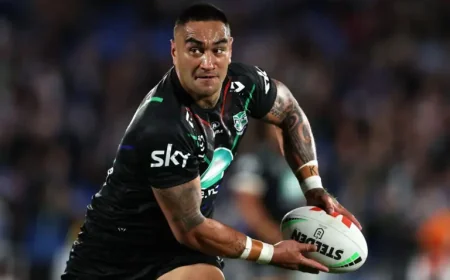 Knights Sign Marata Niukore: Newcastle’s Future Move Hides a Bigger Roster Bet