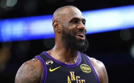 Nba Playoff Bracket Takes Shape as Play-In Race Opens