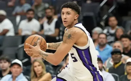 Portland Trail Blazers face Sacramento with a home streak, a seeding test, and a missing-star reality