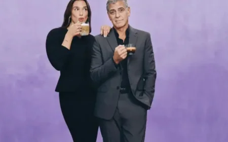 Nespresso in Covent Garden: Pickled Coffee Cola and Marmite Latte arrive