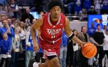 Jaylen Petty commits to UCLA after transfer portal move