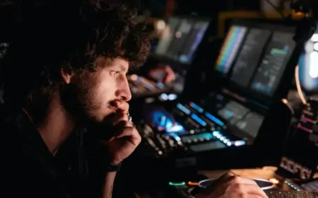 Subtronics Coachella: 5 signs his Sahara Tent debut matters now