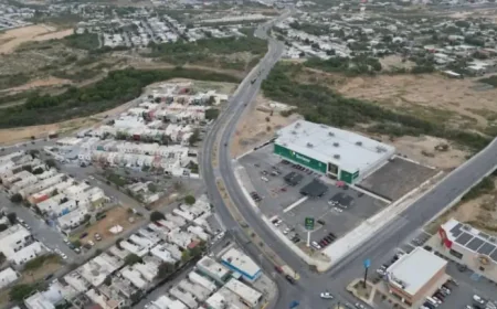 Clima Reynosa: the quieter risk behind a day of storms, wind, and heat in Tamaulipas