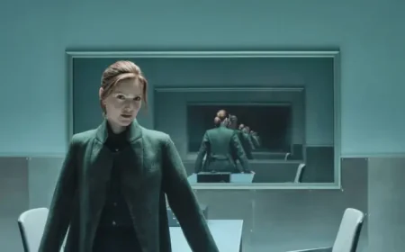 The Capture Season 3 Finale: 5 unanswered questions after that twist