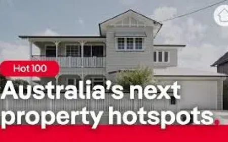 Housing Market: Perth and Brisbane Squeeze Buyers as Prices Keep Rising