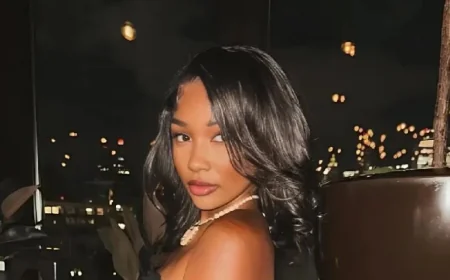 Ashlee Jenae Discovered Deceased in Tanzania