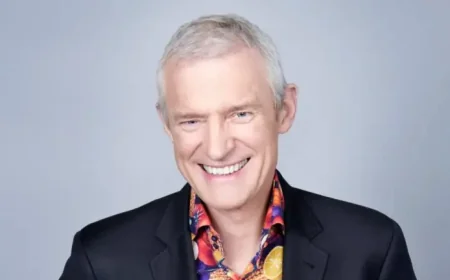 Radio 4 and the Brexit Blind Spot: Jeremy Vine’s Audience Warning