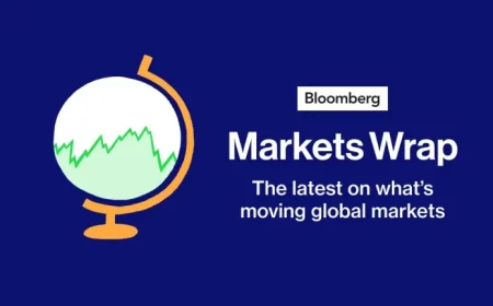 Dow and S&P 500: Live Stock Market Updates for April 13