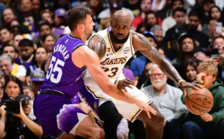 Lakers Vs Jazz: A win, a warning, and a postseason reset