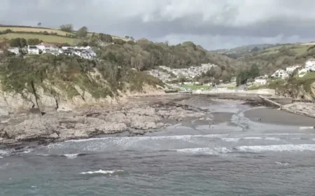 Cornwall planning shifts on 182 luxury holiday homes as 300-home debate intensifies