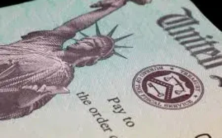 Tax Refund Scam Alert: 4 Red Flags Congress Says Taxpayers Should Watch Before April 15