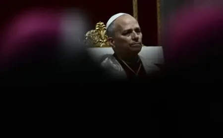 Trump Pope clash deepens as 5 messages signal a widening Vatican showdown