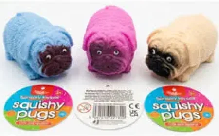 Smyths Toys Asbestos Recall: 5 troubling questions raised after a toddler swallowed toy material