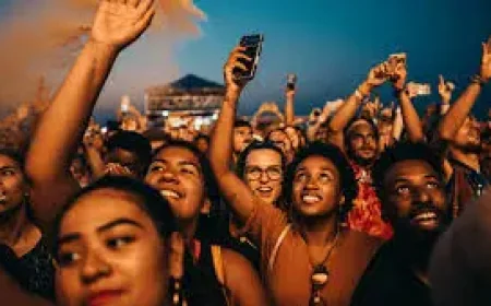 What Time Does Coachella End? The Quiet Curfew Rules That Shape the Festival’s Final Hours