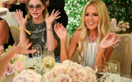 Coachella 2023: Zoeasis Dinner Sets the Tone for Weekend One