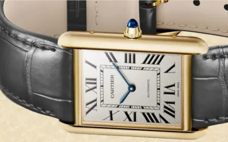 Watches And Wonders 2026: 65 Brands, Big Predictions and the Gold Watches Driving the Conversation