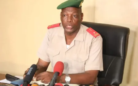 Burundi: 13 Dead, 57 Injured in Musaga Arms Depot Blast Raises 3 Urgent Questions