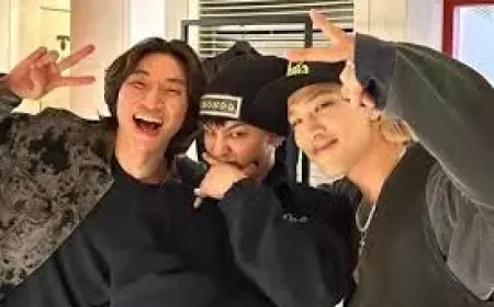 Bigbang Coachella: 3 key takeaways from the long-awaited festival set