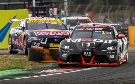 Cyclone Vaianu Leaves Communities Counting the Cost Across New Zealand’s North Island