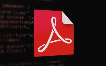 Adobe Fixes Critical Acrobat Reader Vulnerability CVE-2026-34621