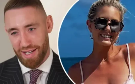 What Time Is Mafs On Tonight: The Bikini Photo Scandal Hiding Behind the Reunion Countdown