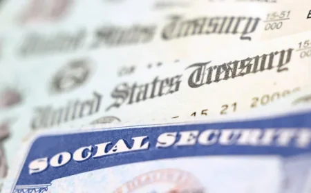 Social Security Payments Set for April 15: Eligible Recipients Explained