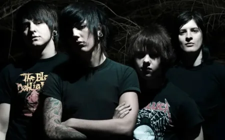 Bring Me The Horizon and the 20th Anniversary Twist: 5 Clues Behind the ‘Count Your Blessings’ Re-recording