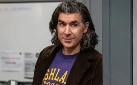 Ted Lasso Hits an 800-Day Streaming Milestone Before a 2026 Return