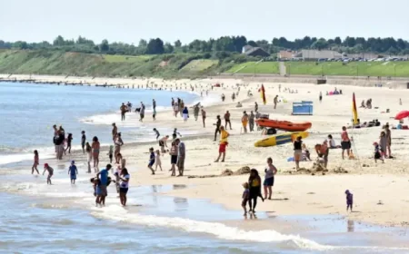 El Nino Uk Summer Impact: 3 signals behind the UK’s colder-winter twist