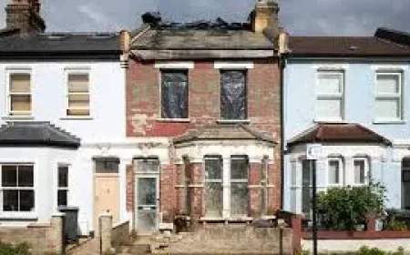 Rachel Reeves Stamp Duty: House Flipping Slumps After Tax Raid