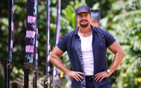 Survivor Australia 2026: Redemption as the finale week begins