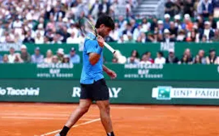 Barcelona Open: Alcaraz arrives with a plan, but the real test is what he is not saying