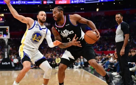 2026 NBA Play-In Tournament: Schedule, Teams, Format, and Viewing Guide