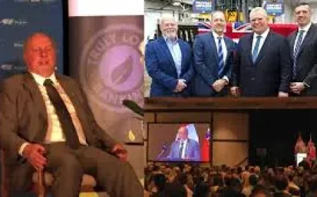 Councillor backlash exposes Niagara’s hidden governance math after Gale resignation