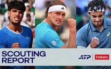 Barcelona Open as 2026 approaches: the dates, draw and commercial stakes now coming into focus