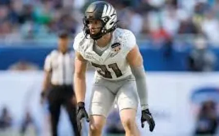 When Is Nfl Draft as the Board Tightens Ahead of the 2026 First Round