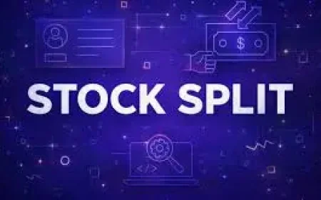 Stock Split Signals: What the April 13-17 Calendar Reveals About Compliance Pressure