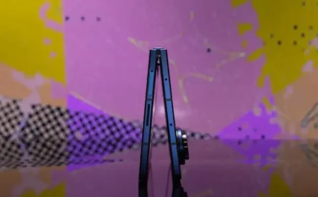 Samsung Galaxy Z Fold 8 after the July 22 inflection point