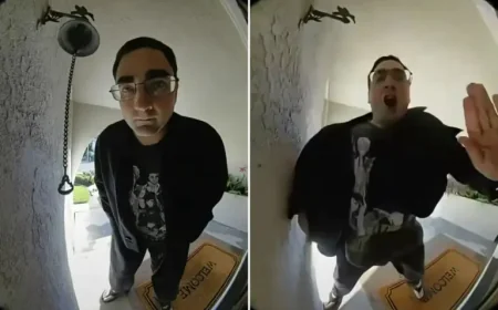 Jason Thomas Nichols California: What the Fairfield Home Invasion Means Now