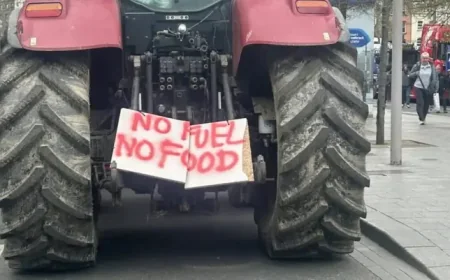 Fuel Support Package Details: €100m scheme meets warnings over Budget strain