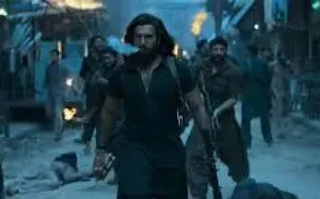 Box Office Shock: ‘Dhurandhar 2’ Breaks the Rs 1,700 Crore Barrier and Exposes a New Benchmark