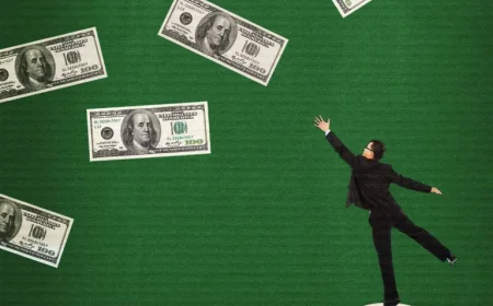 Rising American Millionaires Don’t Feel Wealthy