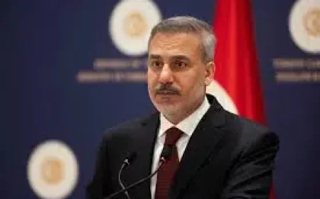 Kaja Kallas and Turkey’s Hormuz concerns sharpen amid Iran-US rule fears