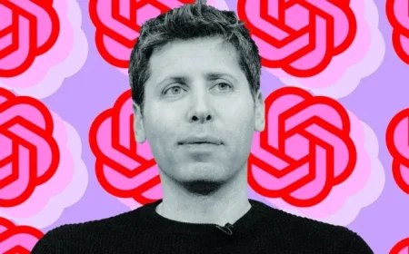 Sam Altman Faces Second Alleged Attack