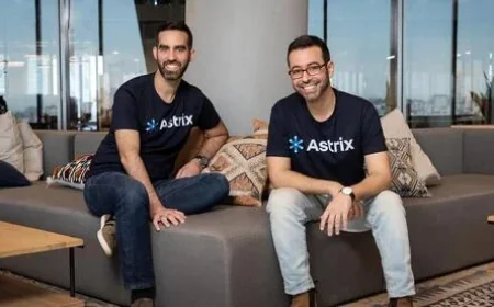 Cisco Nears $350 Million Acquisition Deal for AI Security Innovator Astrix